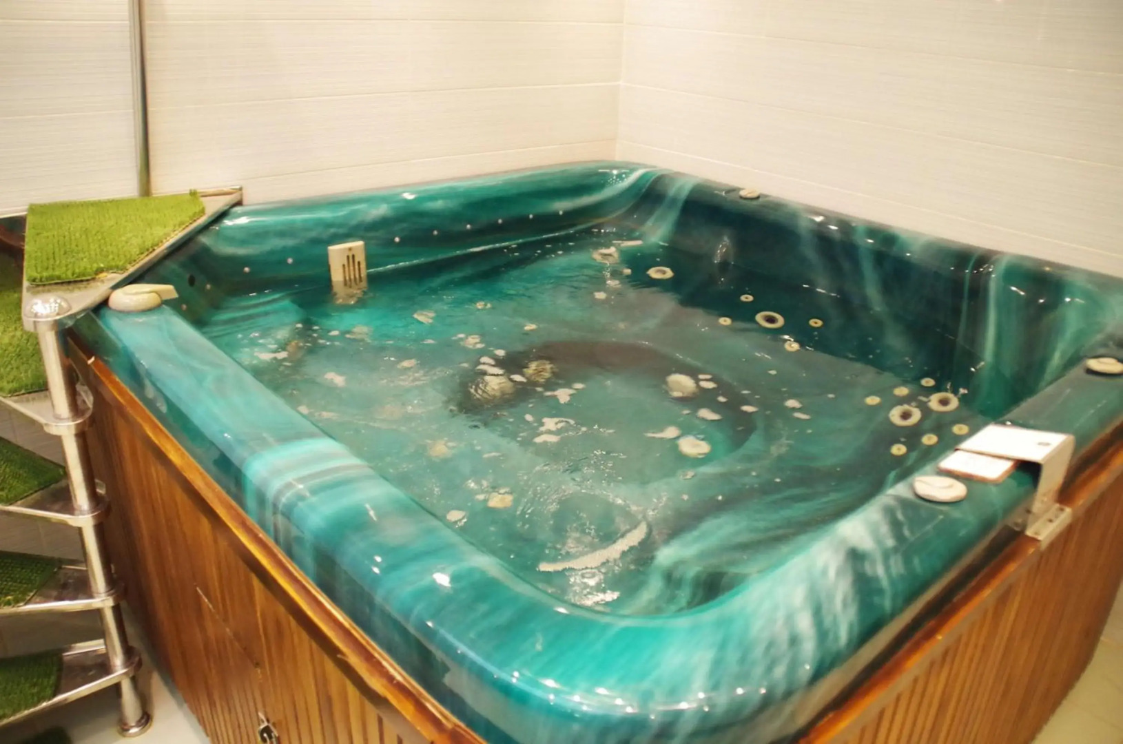 BW Premier Collection Mari Vila Hotel