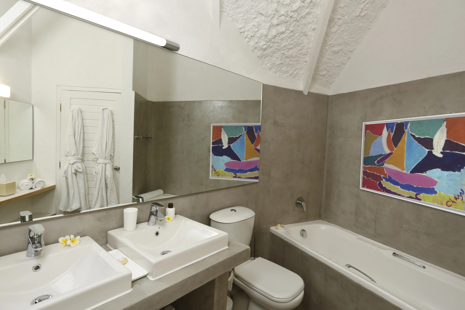 La Pirogue Mauritius