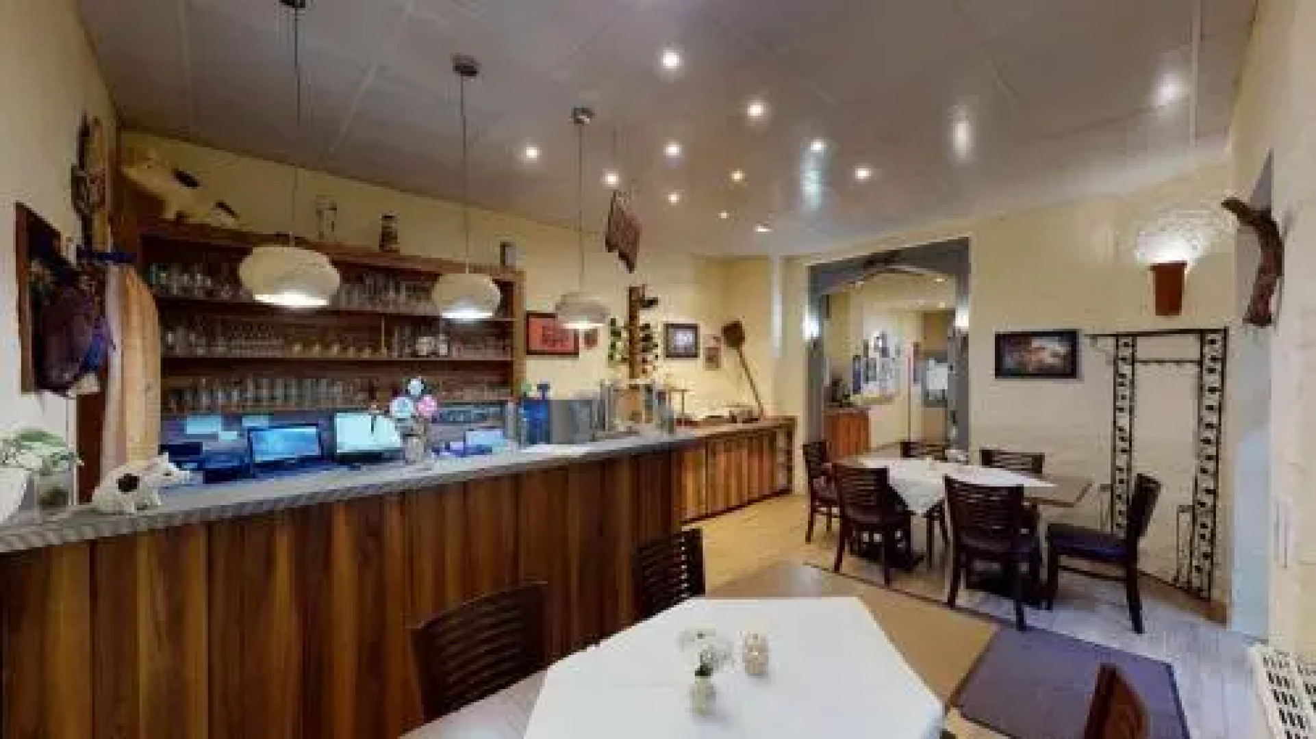 Gasthof & Fleischerei Endler