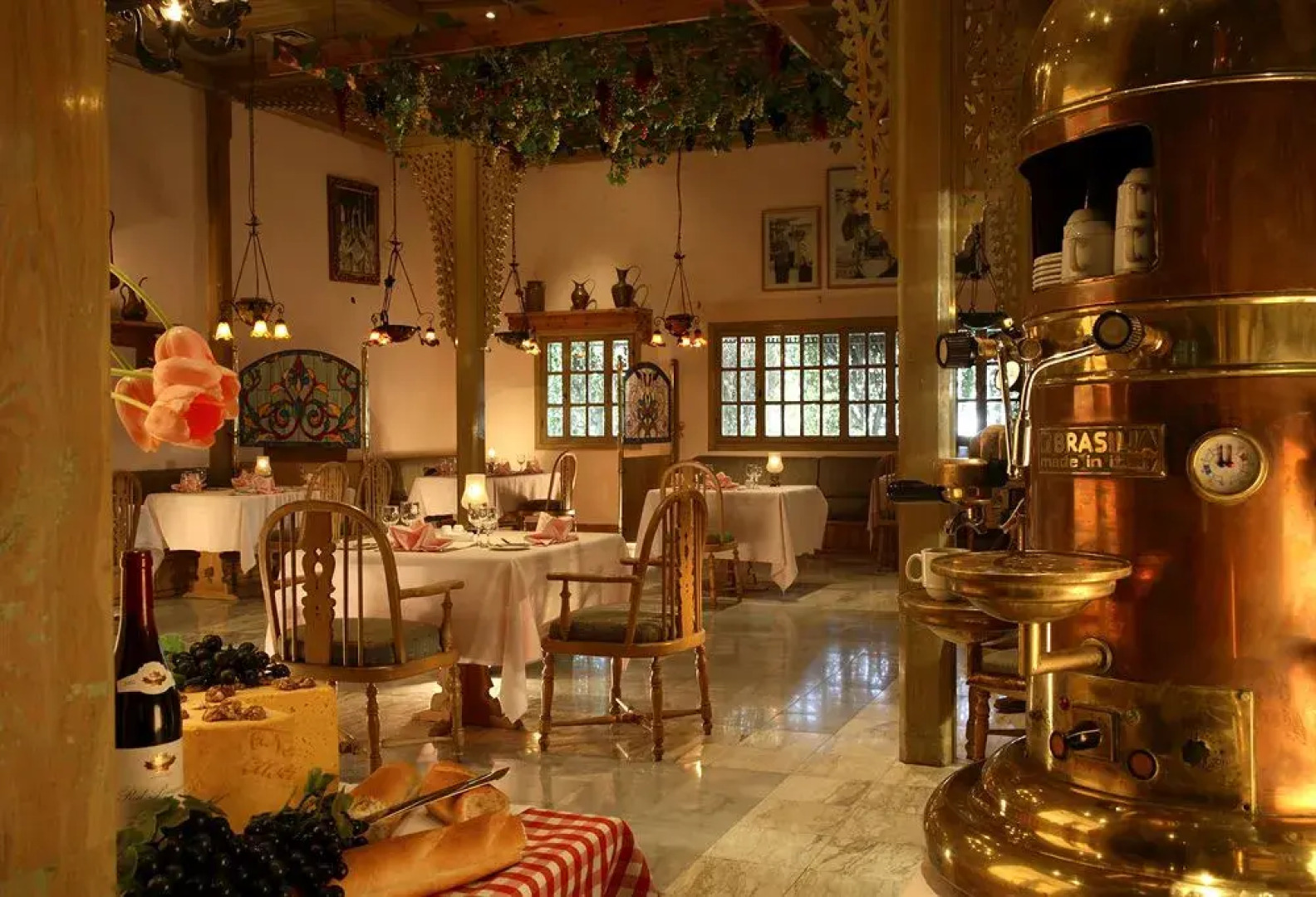 Sonesta Beach Resort & Casino