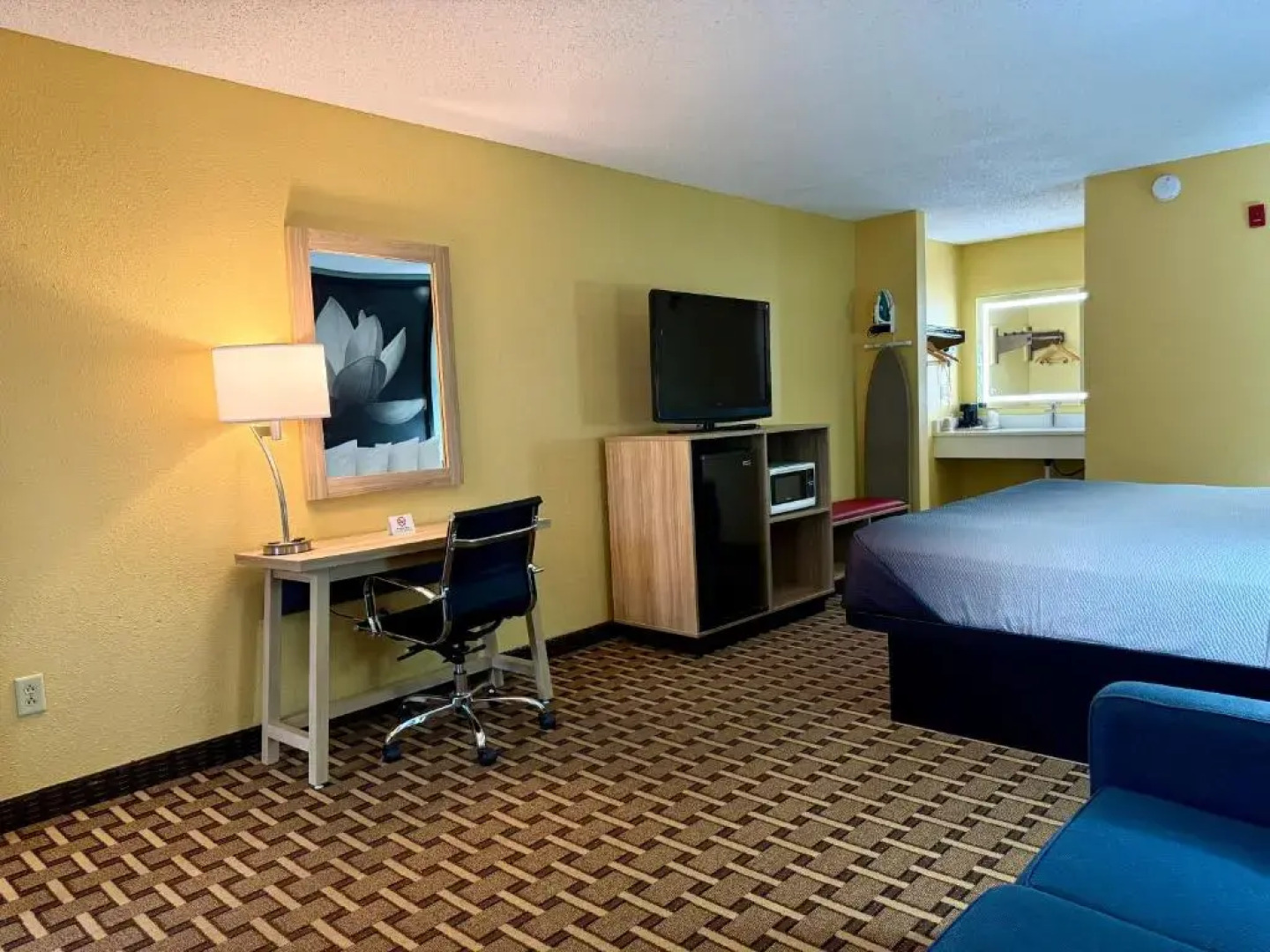 Super 8 Ft. Oglethorpe GA/Chatt TN Area