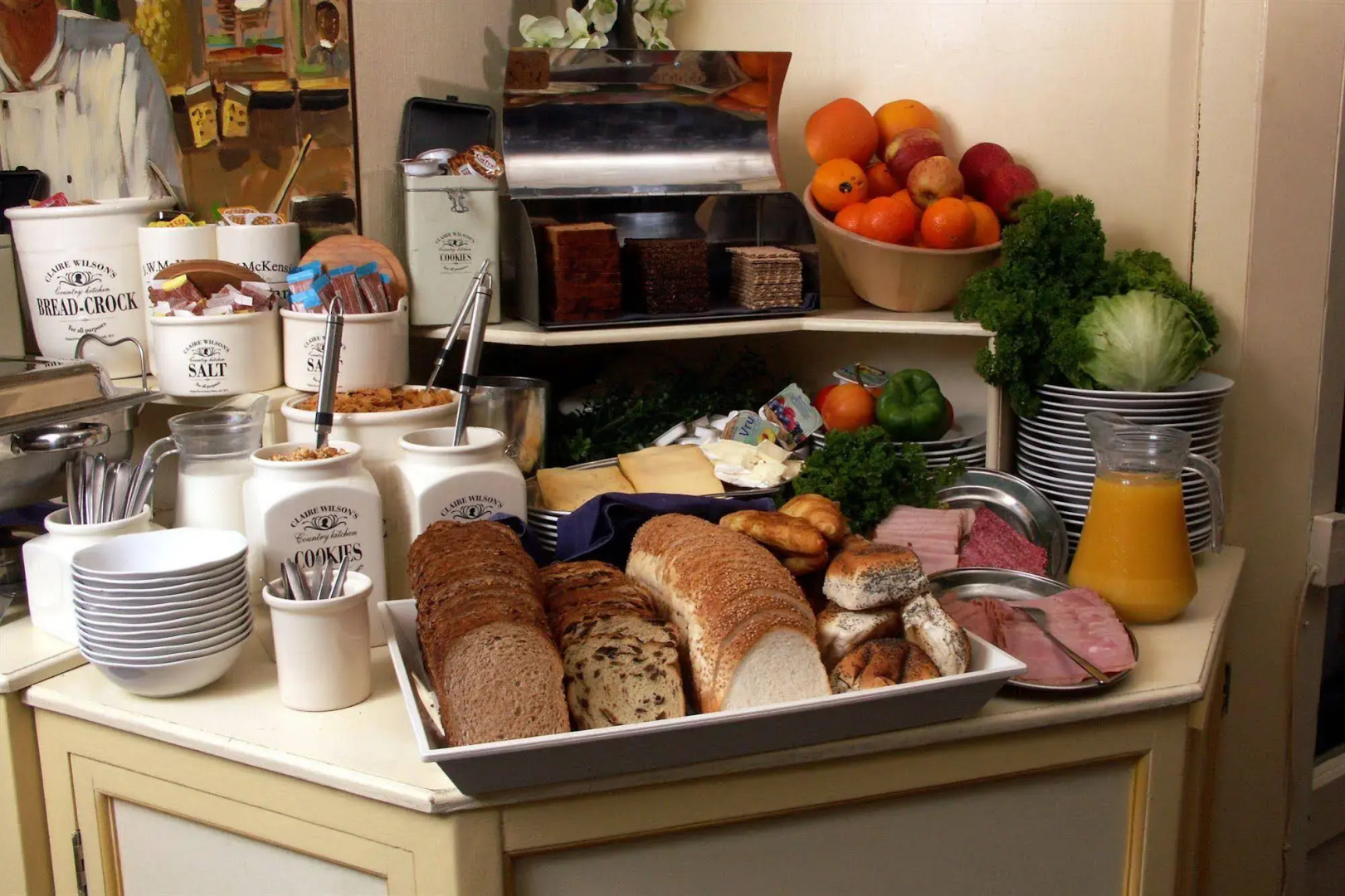 Fletcher Beachhotel Scheveningen