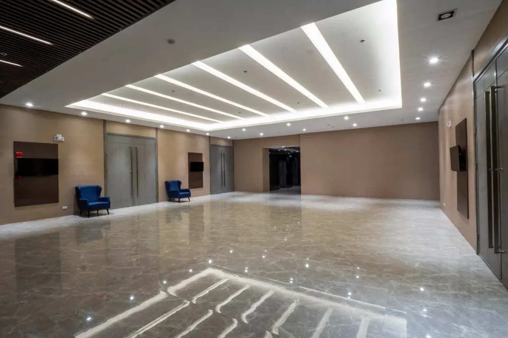 Sequoia Hotel Manila Bay