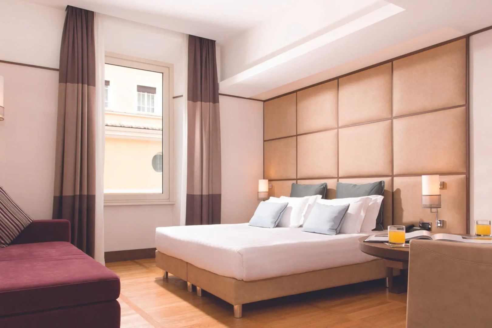 The Independent Hotel