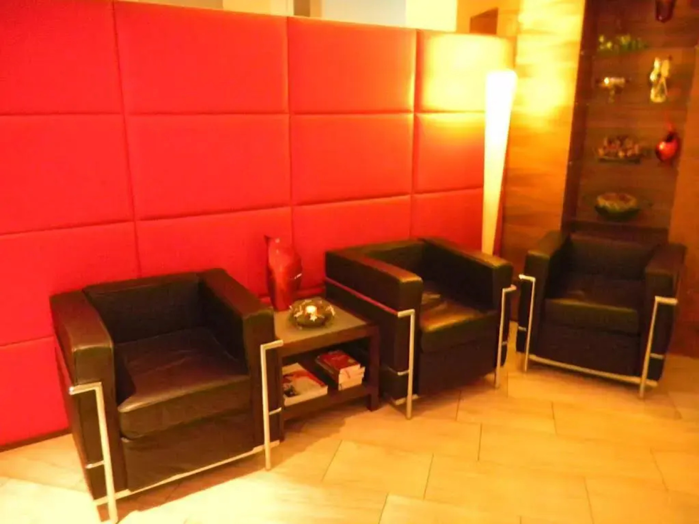 Hotel-Restaurant Ohr