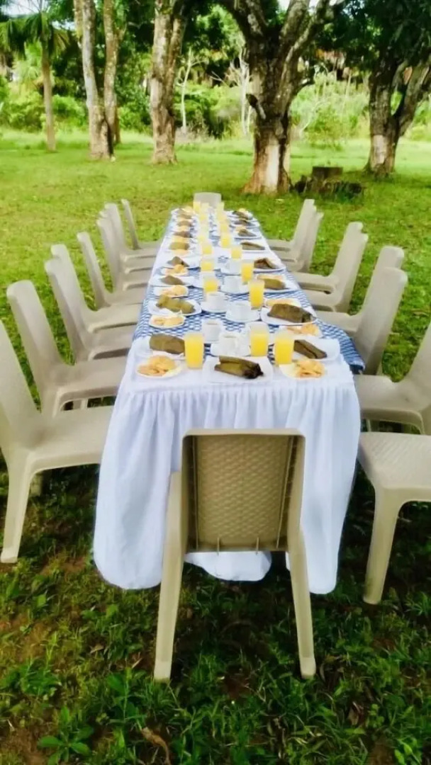 Hotel Campestre San Manuel