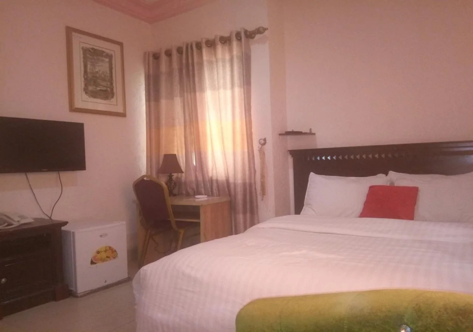 Nest Spa and Suites Abuja