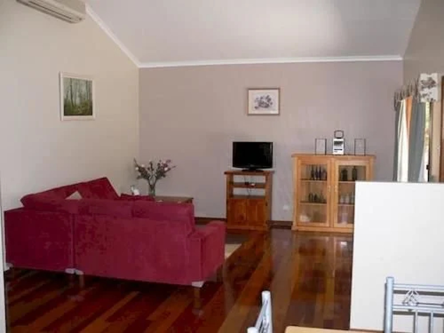 Garden Cottages Gympie