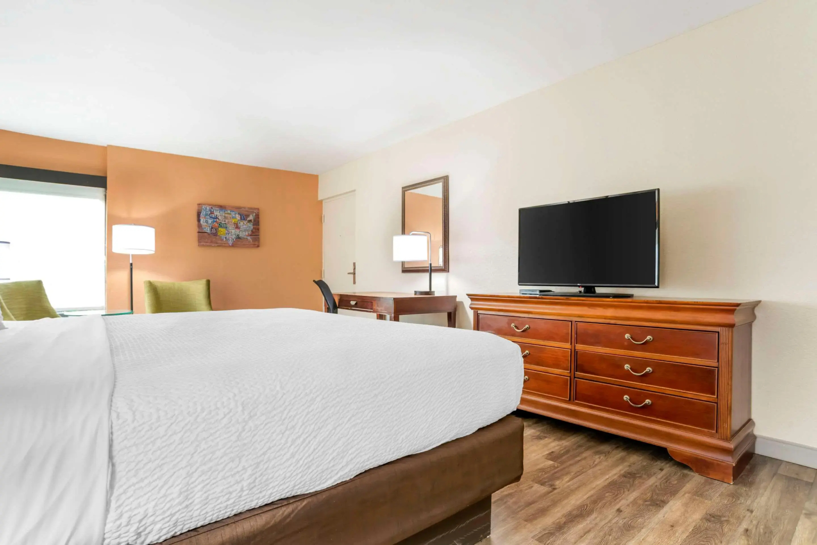 Econo Lodge Moss Point - Pascagoula