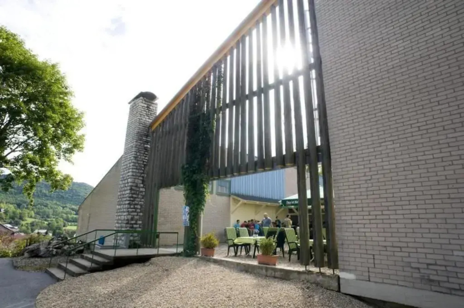 Sporthotel Fränkische Schweiz - Hostel