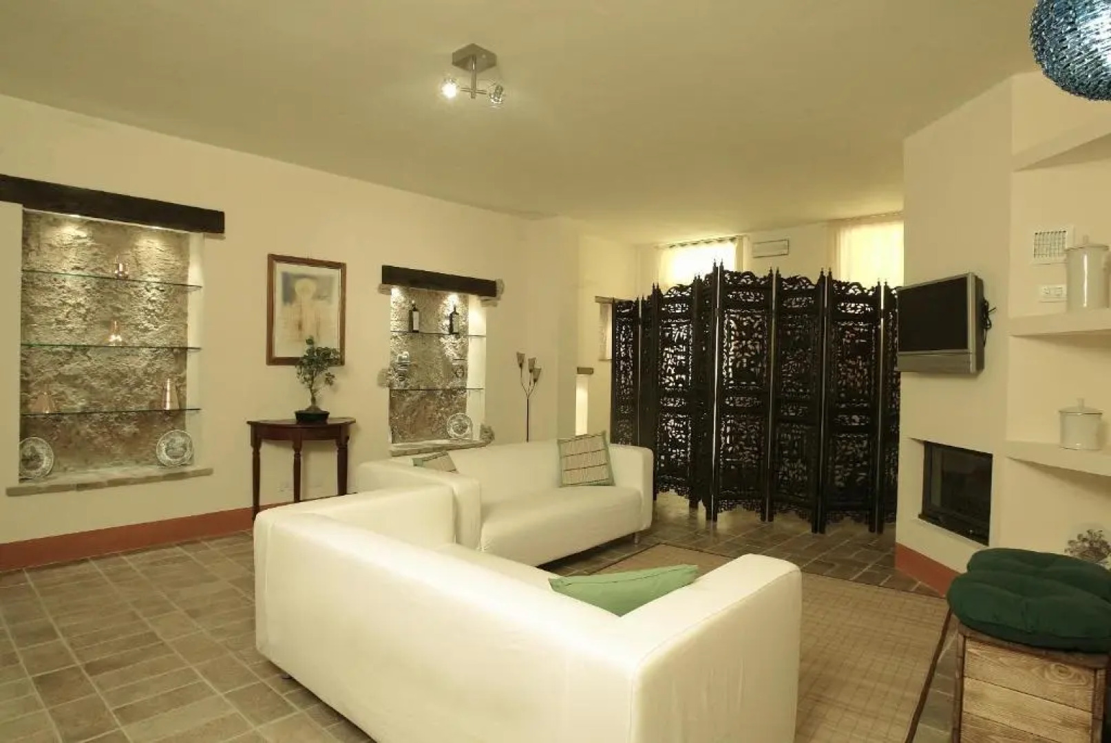 Il Casale Degli Olivi