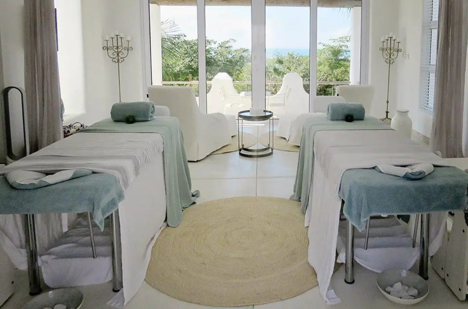 Santorini Mozambique