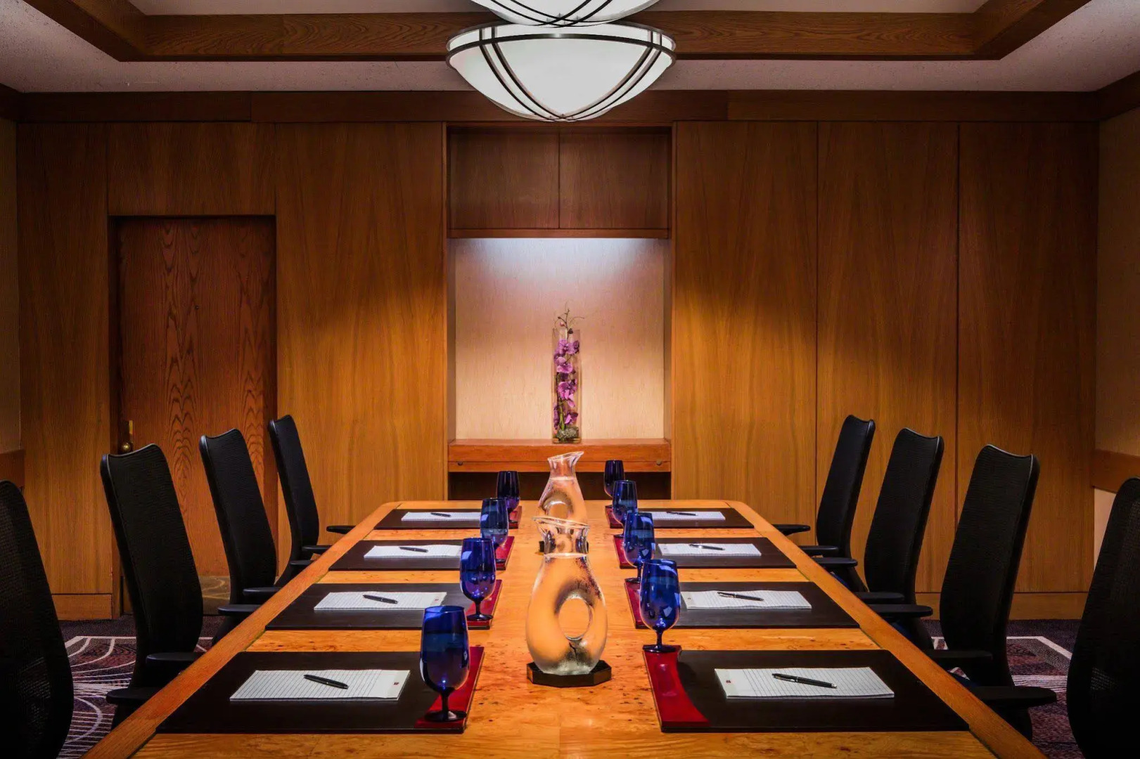 Hyatt Regency Buffalo / Hotel and Conference Center