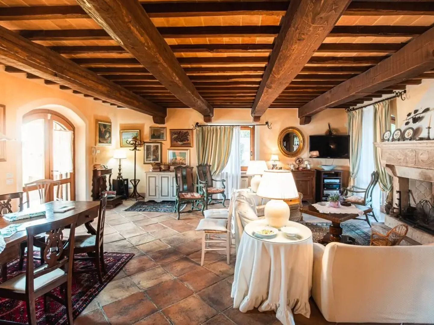 Moriaolo Piedicolle in Piedicolle