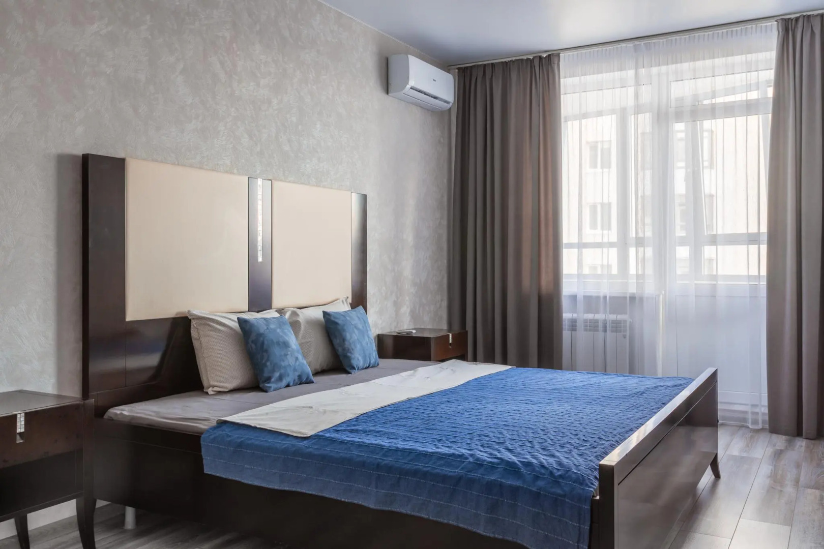 KluchnikOFF (КлючникОФФ)  на Луначарского