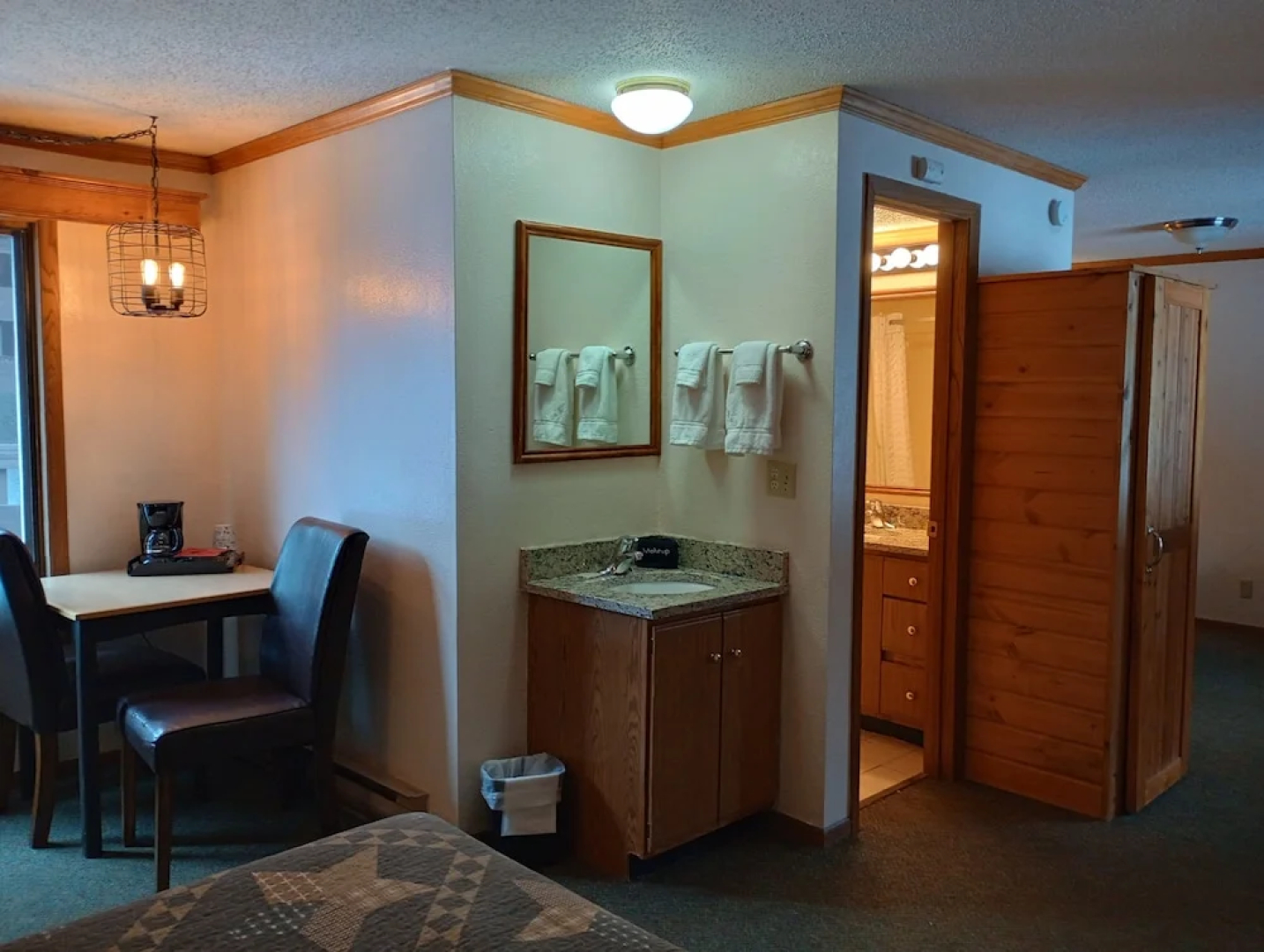 Centerstone Resort Lake-Aire