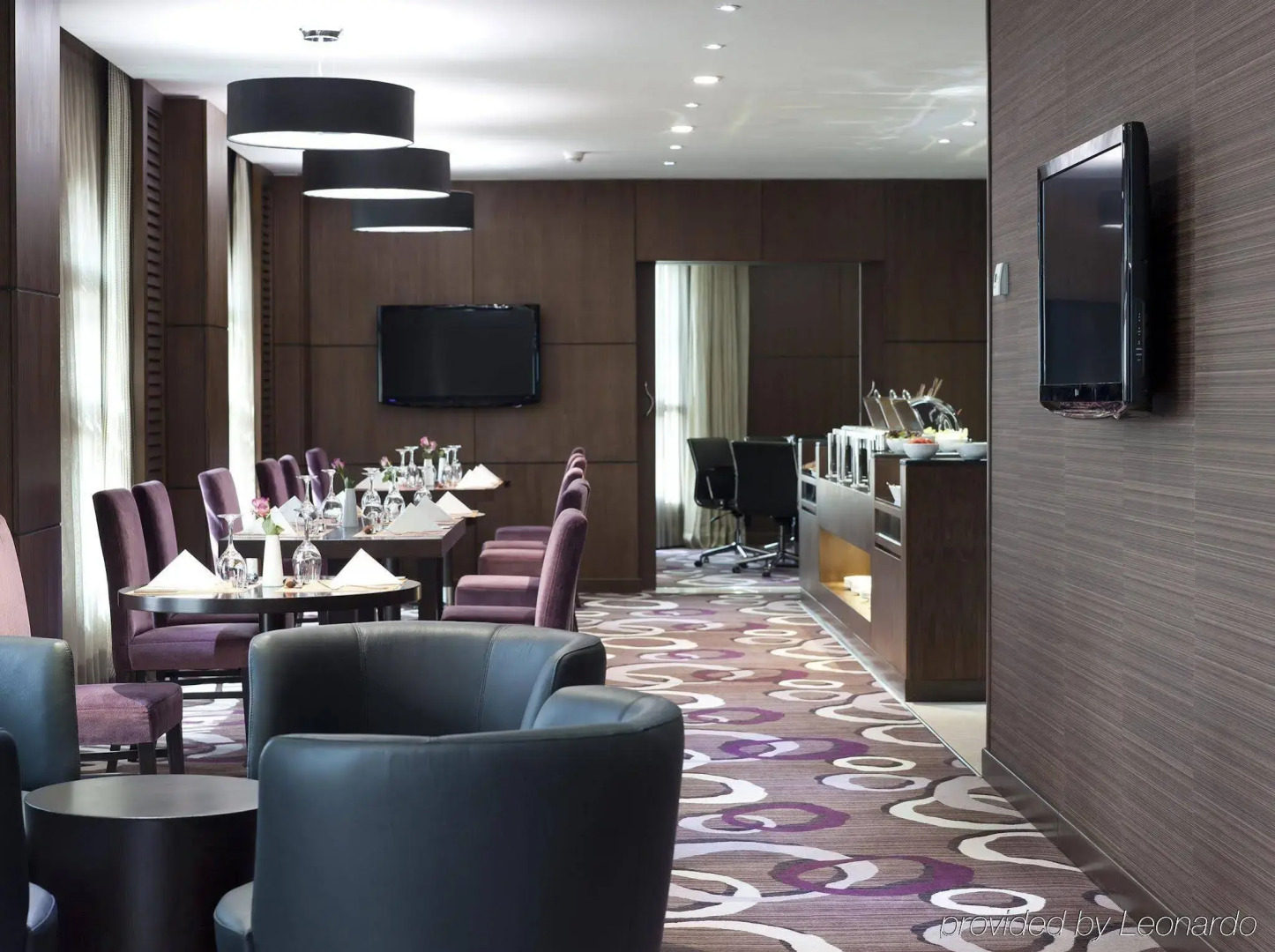 Crowne Plaza Madinah by IHG