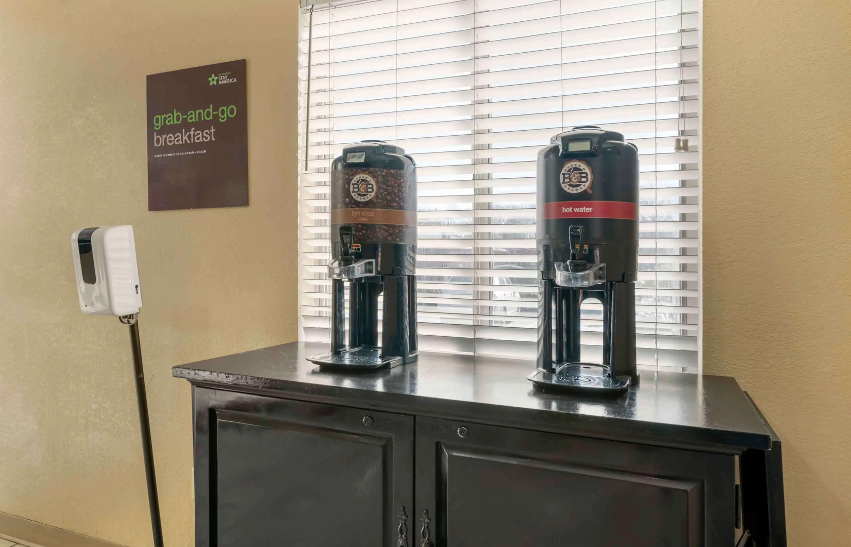 Extended Stay America Suites Cincinnati Blue Ash Reagan Hwy