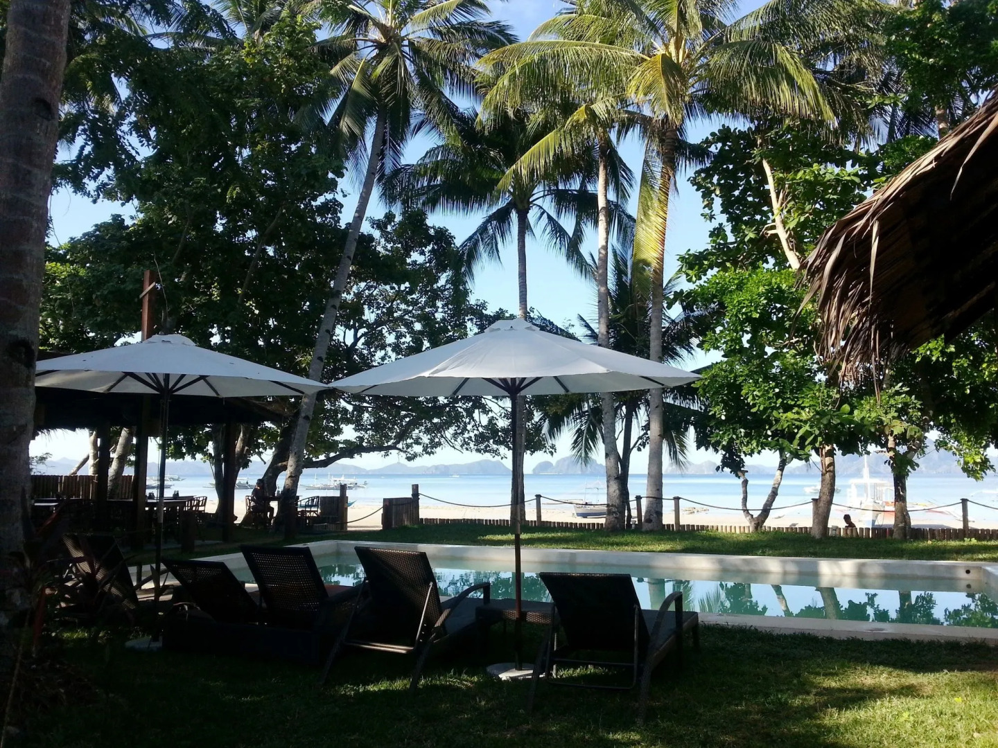 Last Frontier Beach Resort - Adults Only