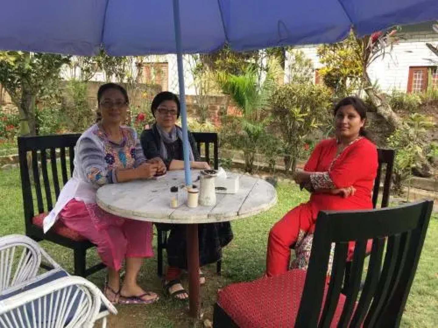 Hotel Trekkers Lodge