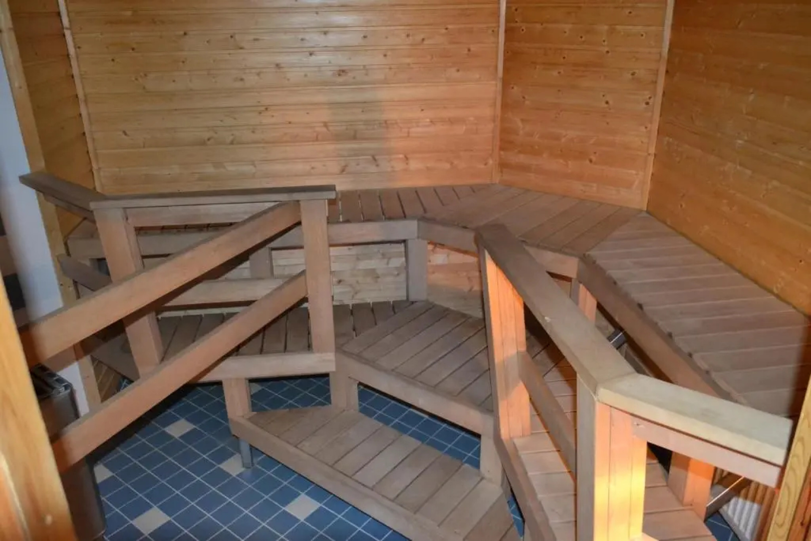 Juthbacka Hotell