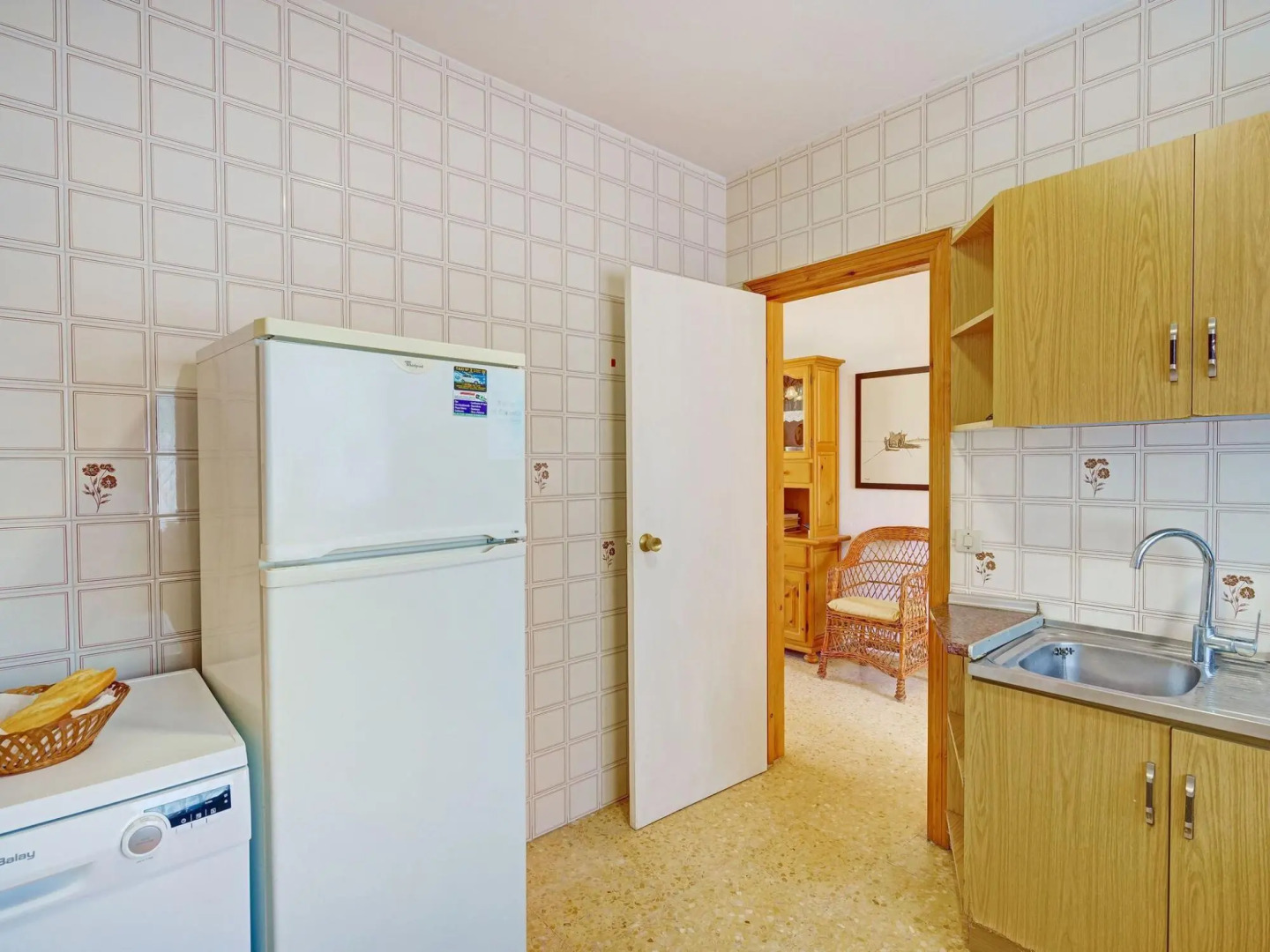 Belvilla by OYO Chalet San Miguel de Salinas