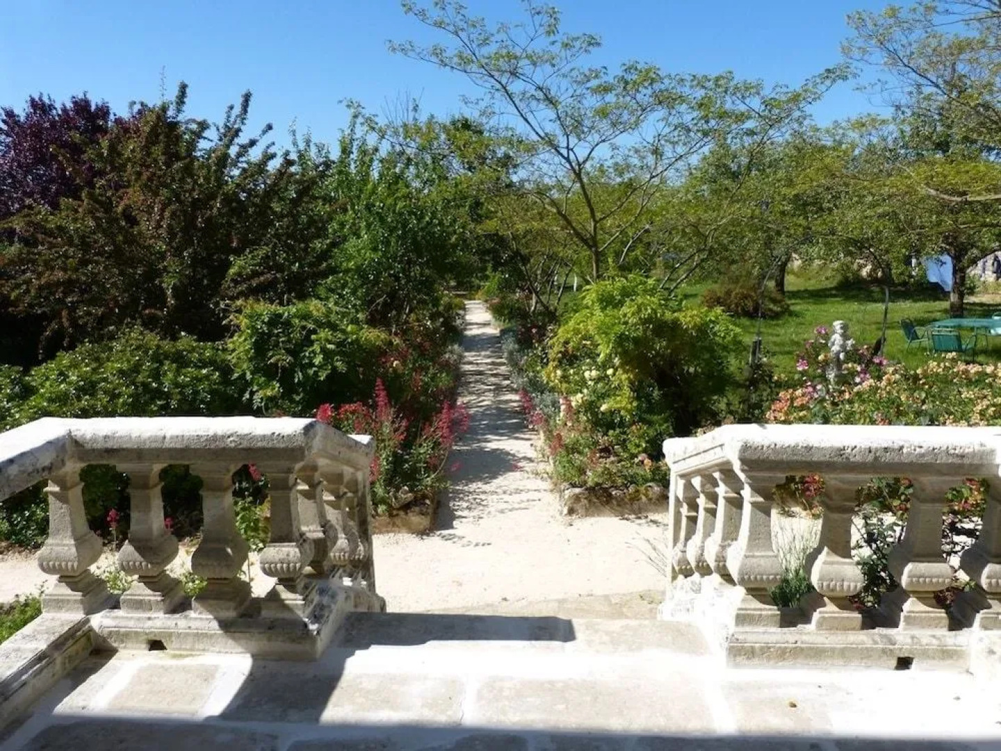 Domaine de L'estuaire