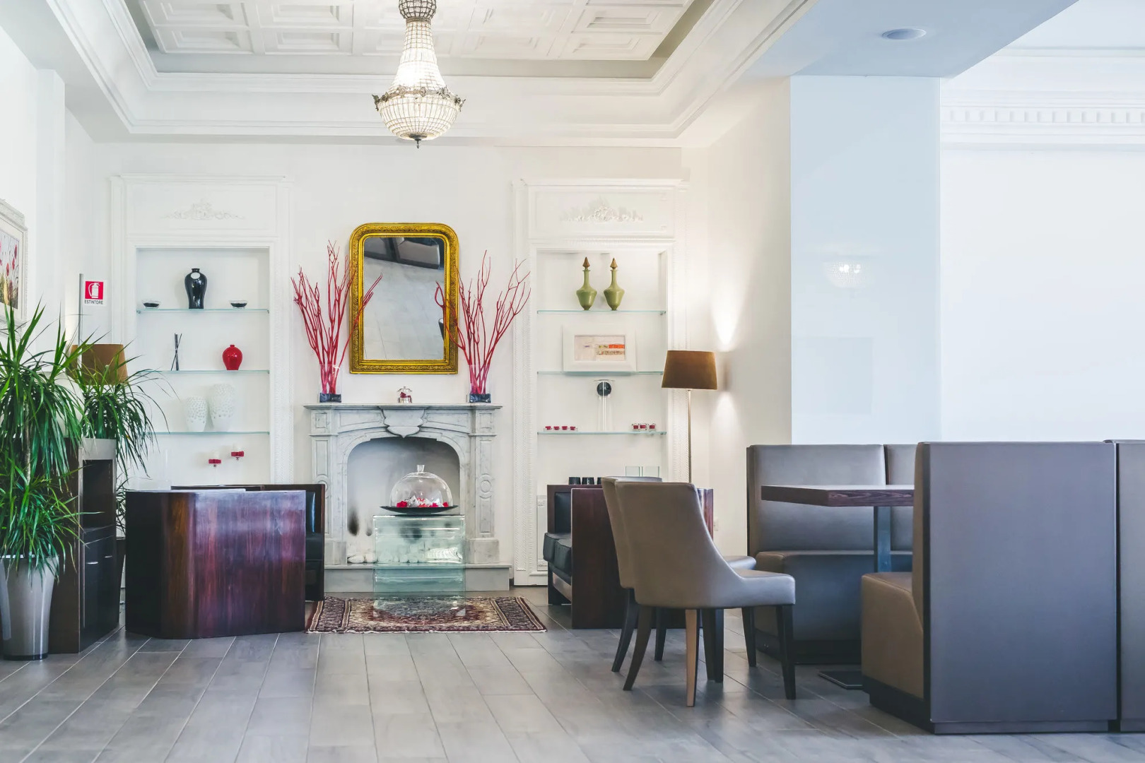 Victoria Palace Hotel & Zen Wellness