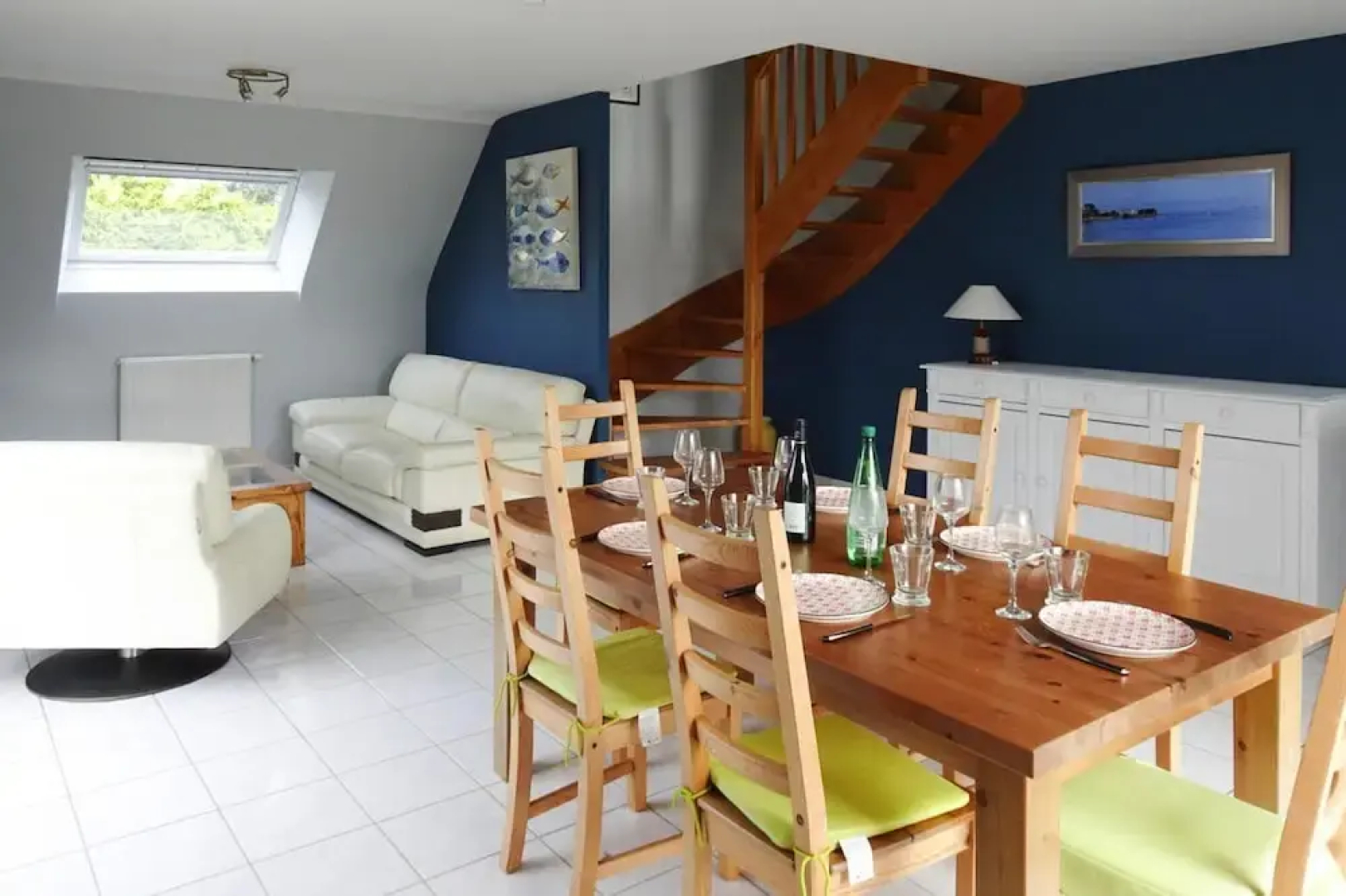 Holiday Home in Paimpol Near Beach