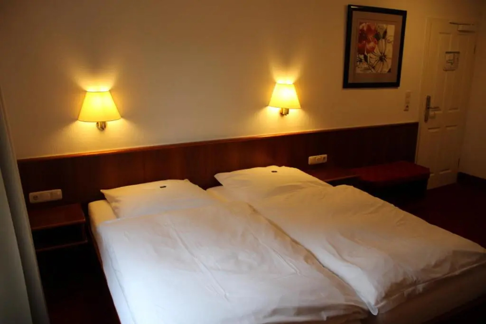 Mintarder Wasserbahnhof