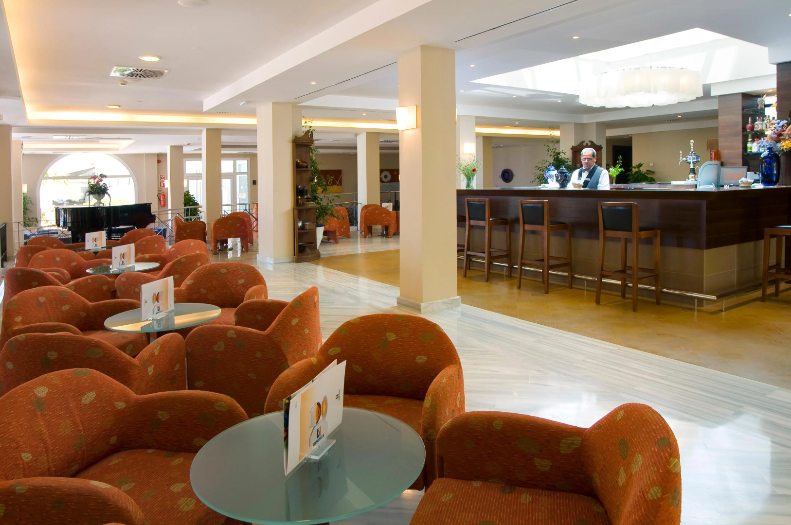 Hipotels Hotel Flamenco Conil