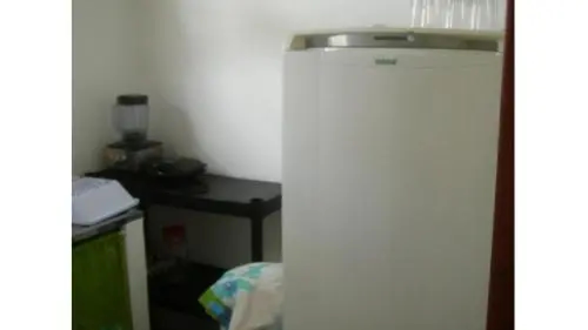 Chale Agua De Coco