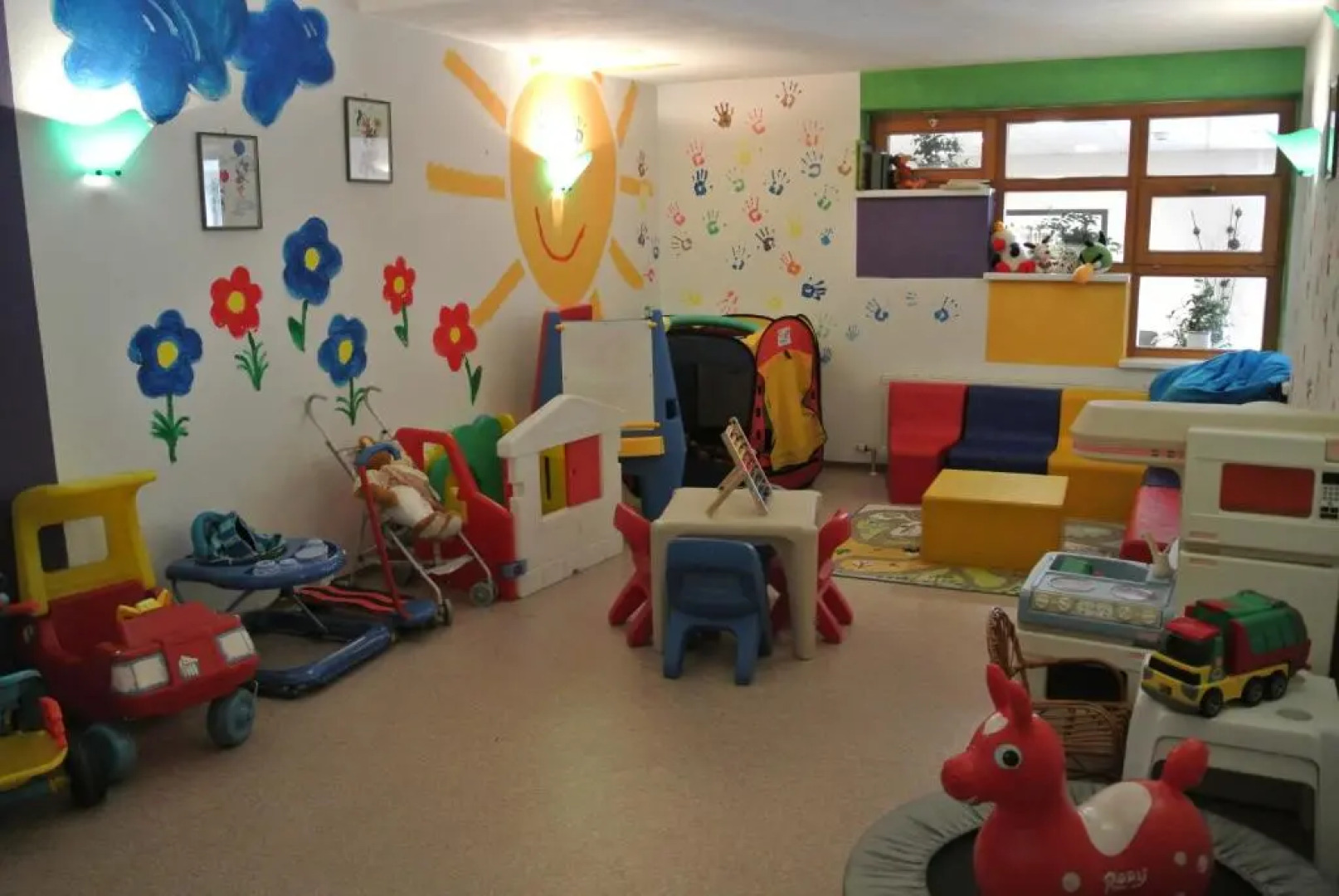 Dei Hotel Schönblick