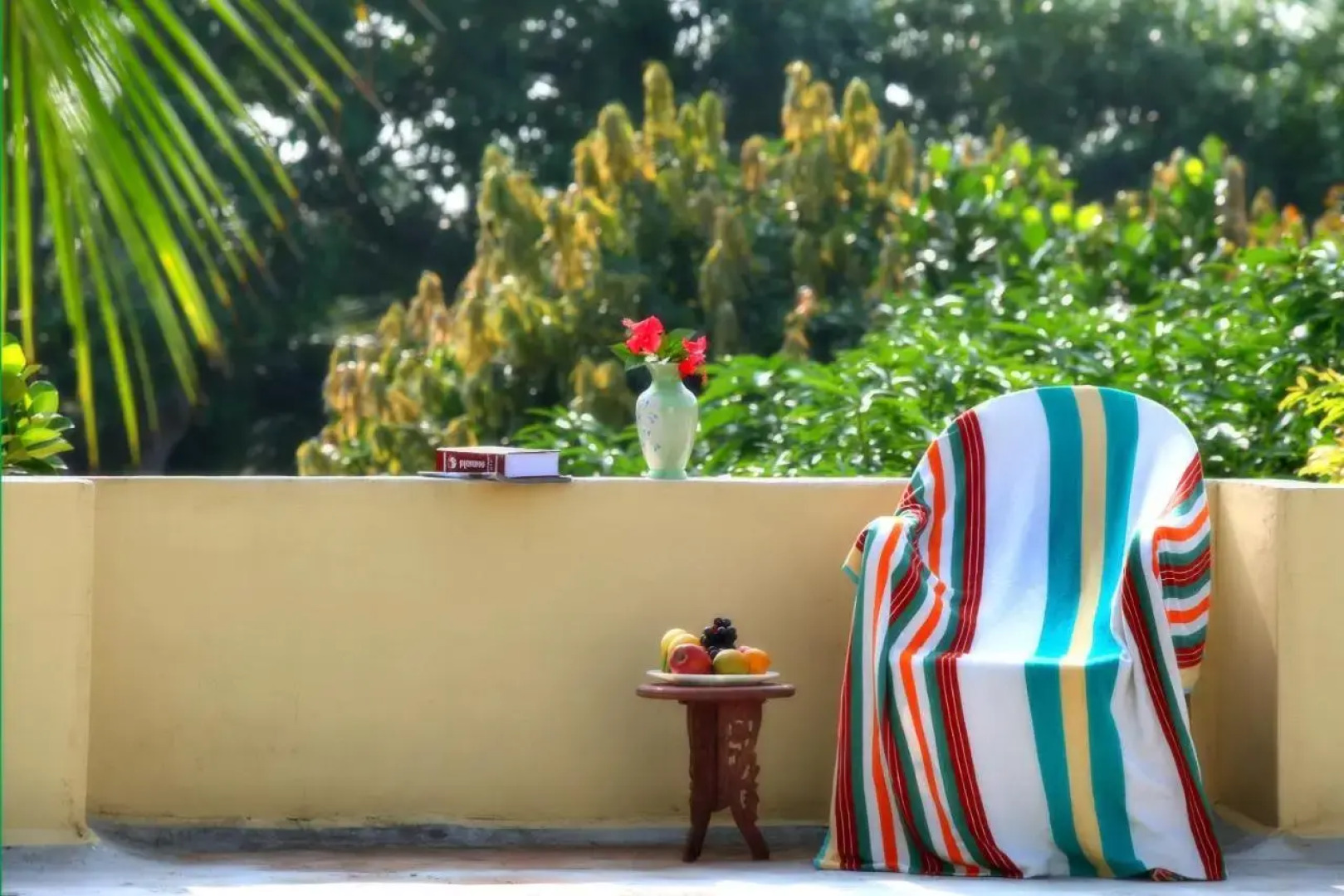 Little Paradise Homestay