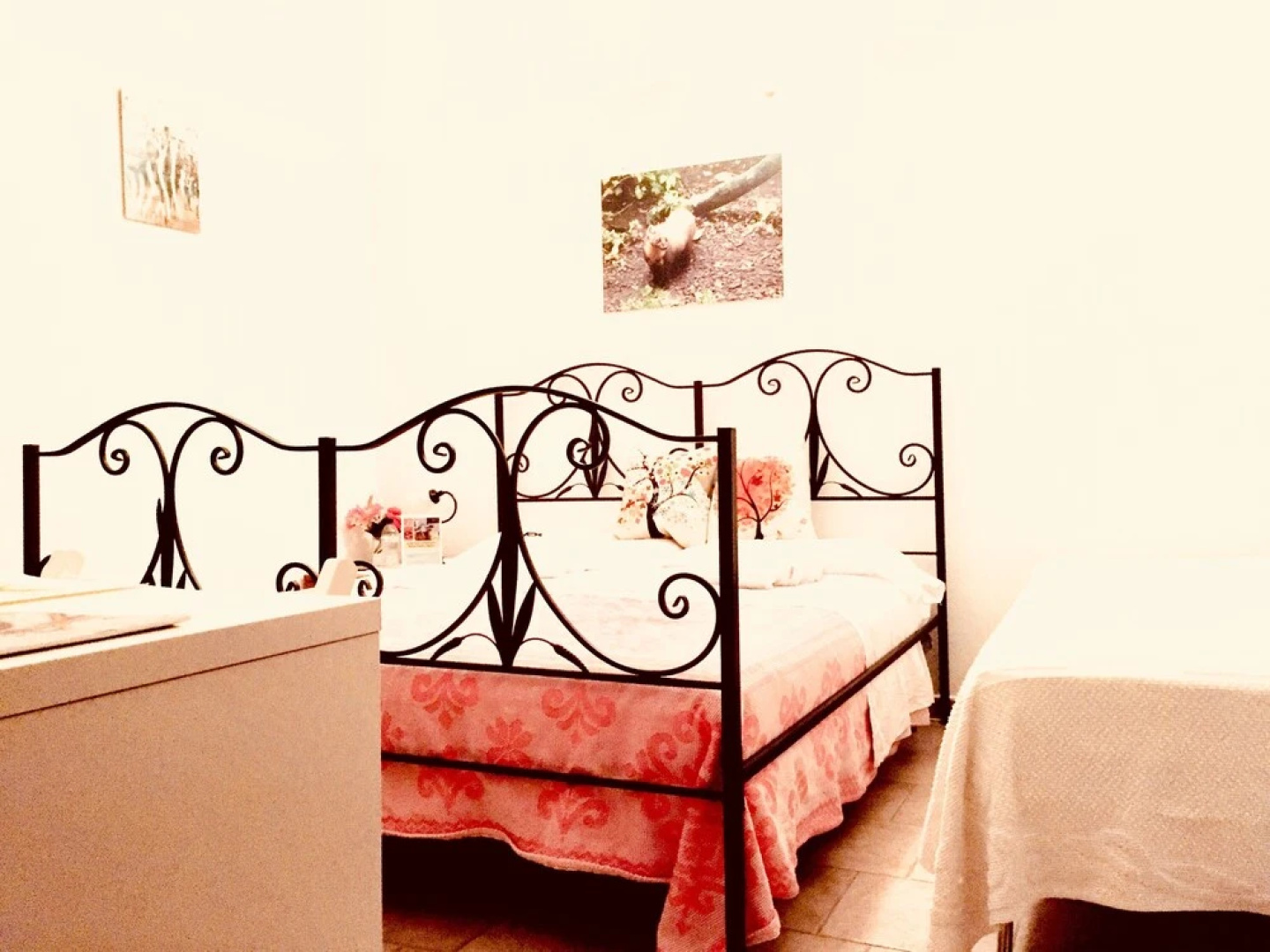 Agriturismo Pranu Cucina Naturale
