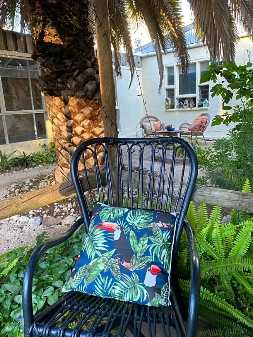 The Old Butter Factory at Springhurst Estate