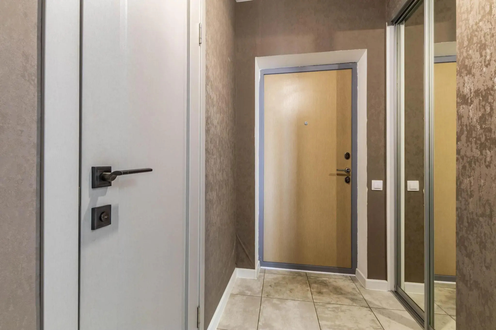 BeGuest (БиГест) на улице Азина