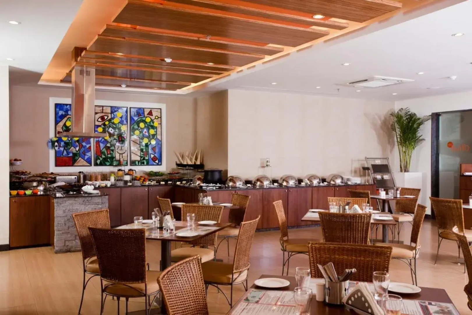 Lemon Tree Hotel, Ahmedabad