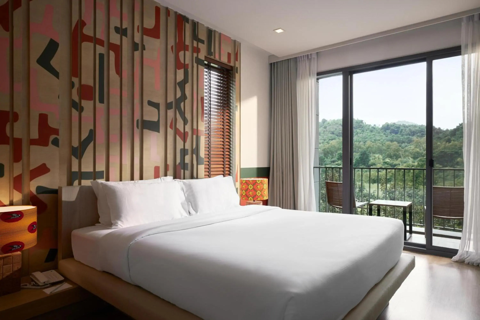 The Peri Hotel Khao Yai