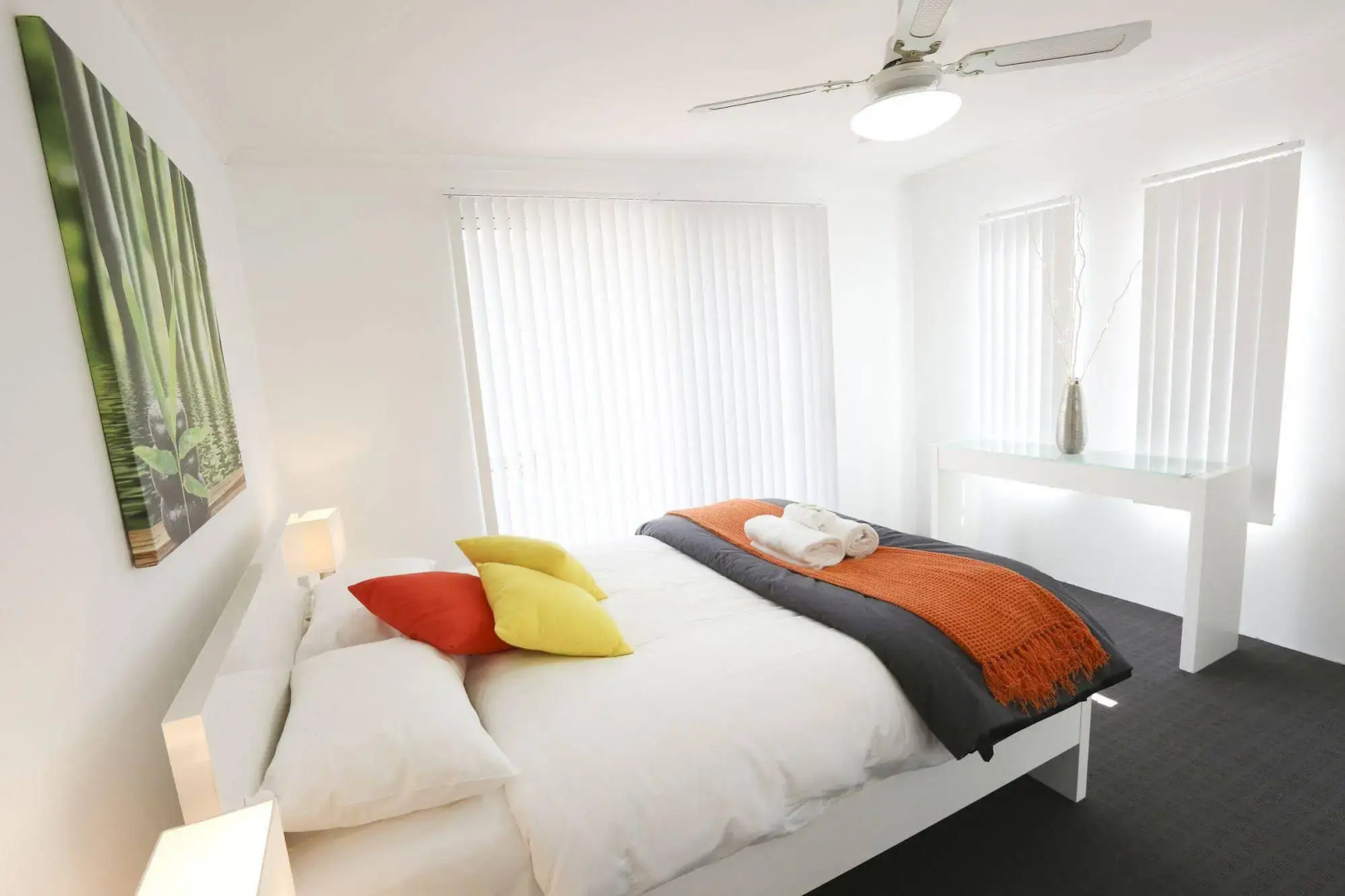 112 Olive Apartments