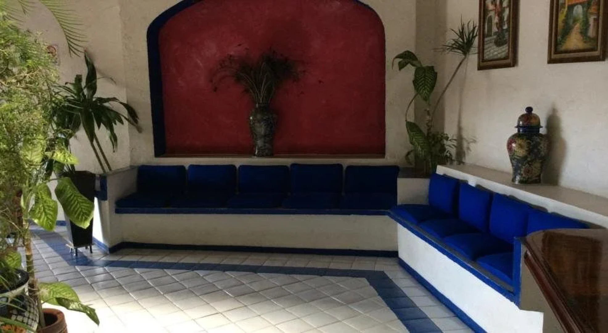 Hotel Cuesta del Chorro