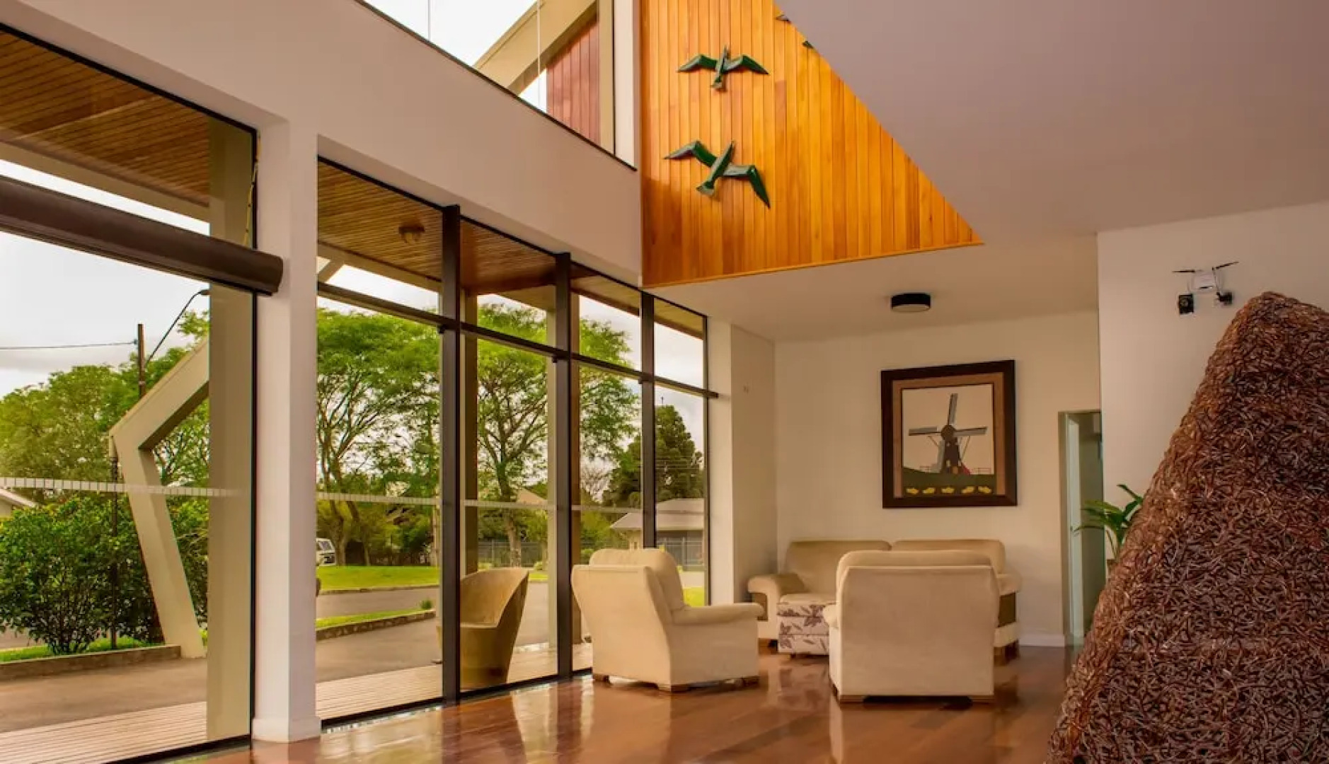 Borgen Hotel & Restaurante