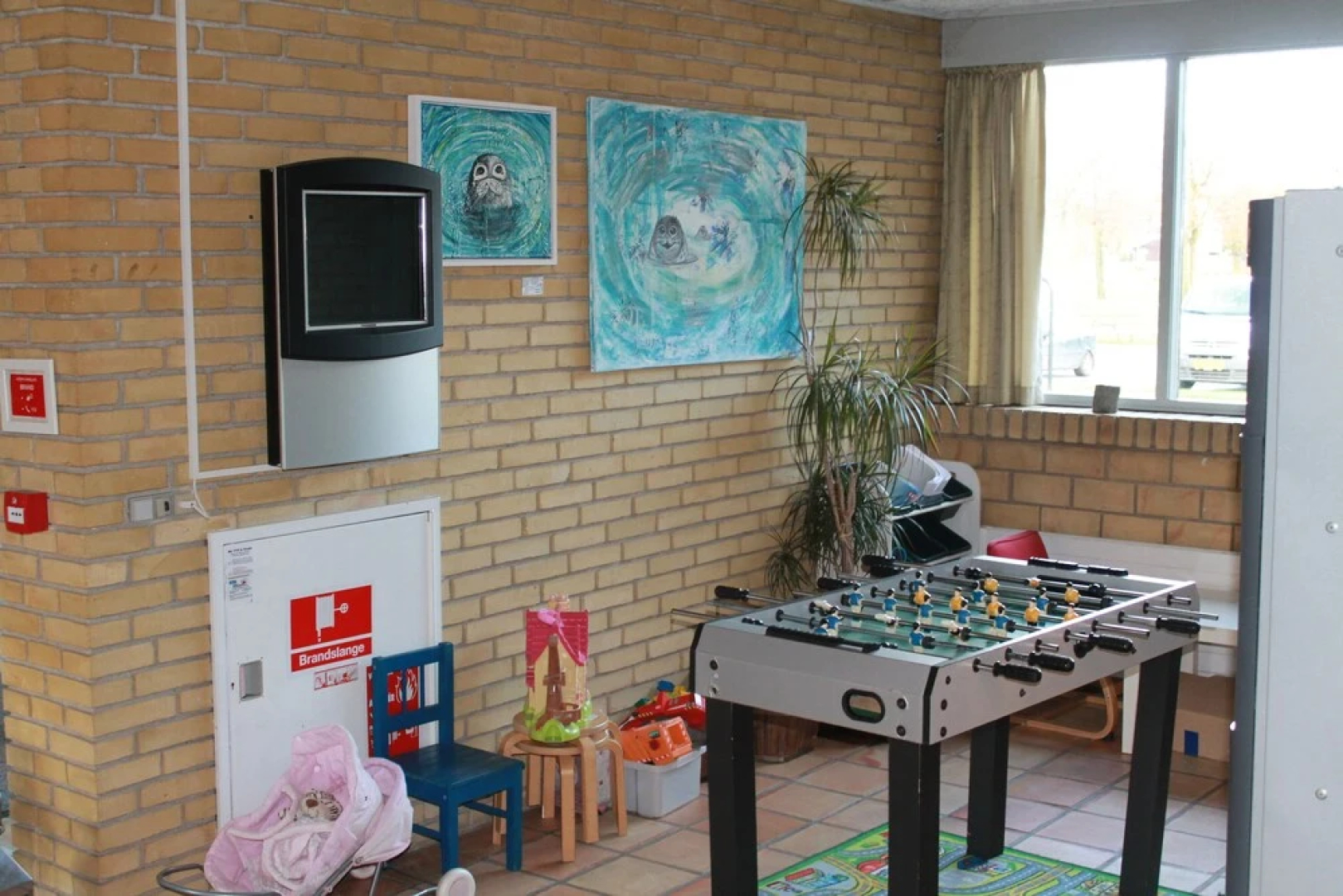 Danhostel Sakskøbing