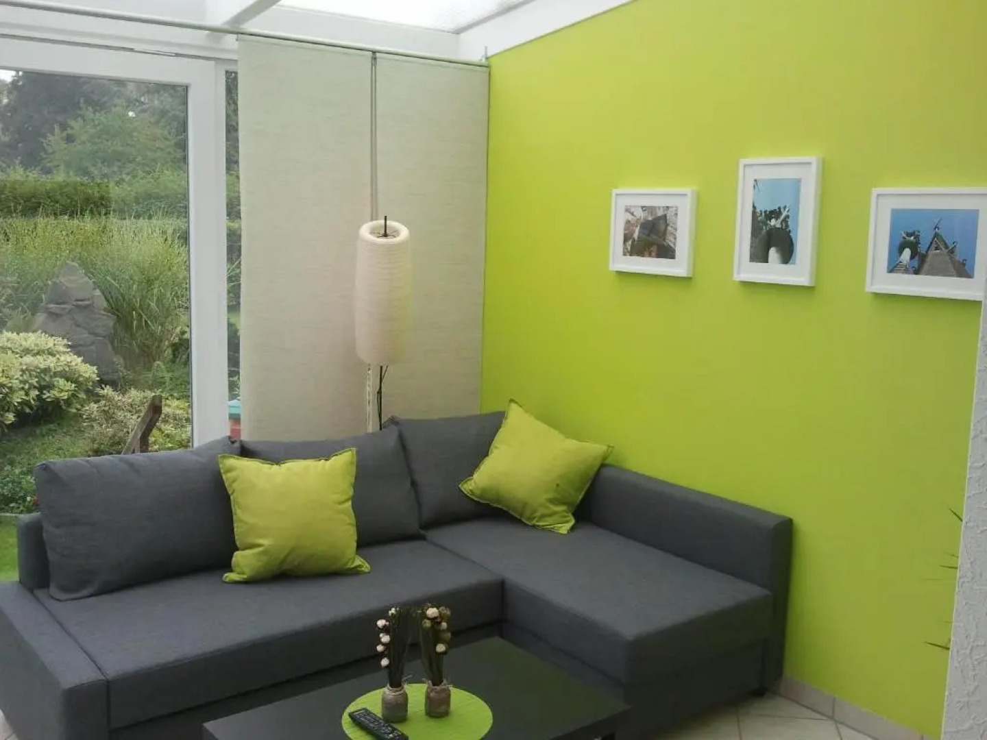 Mary´s Ferienwohnung