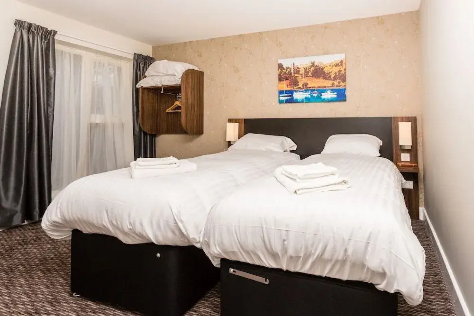 Highland Gate by Marston's Inns