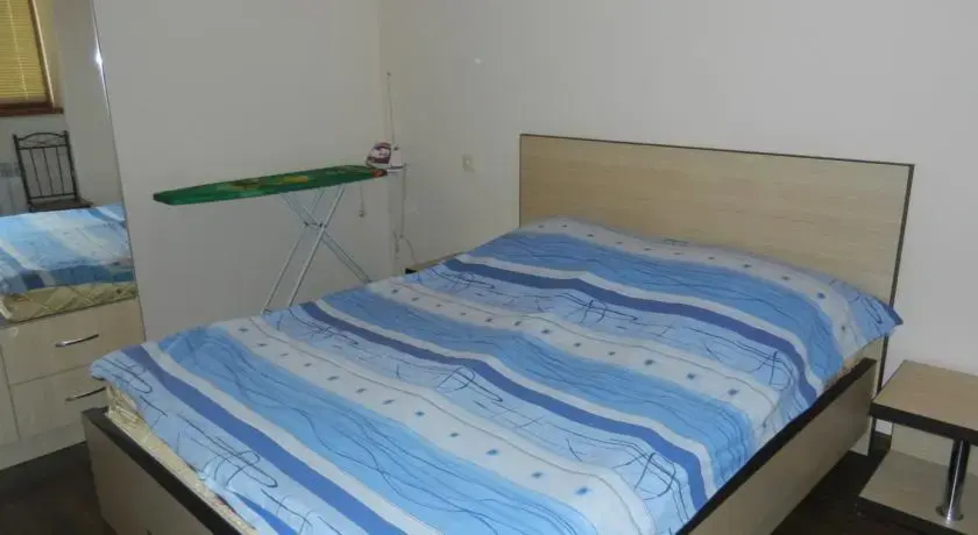 Apartment Yeznik Koghbatsi