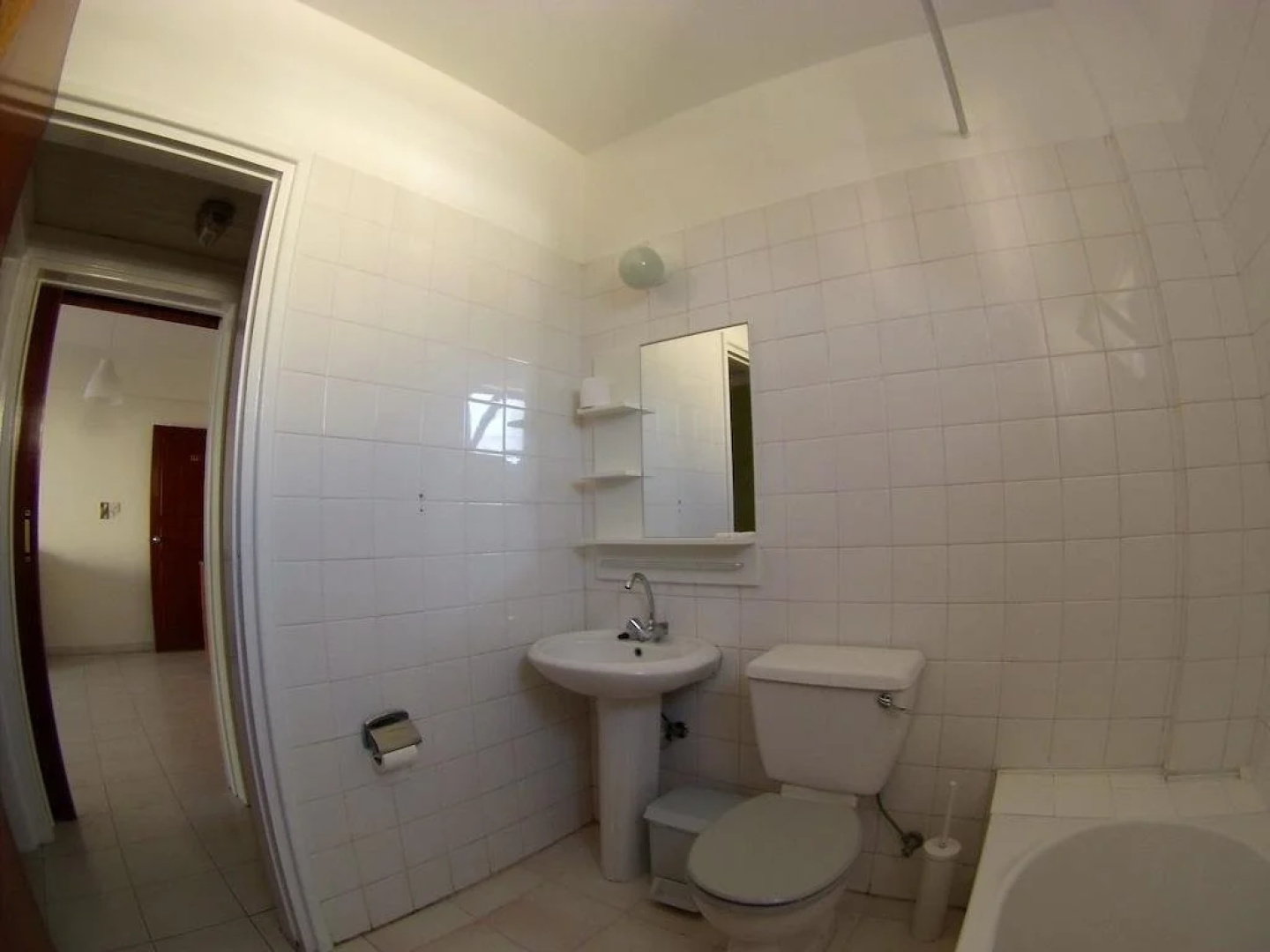 StayCentral Larnaca