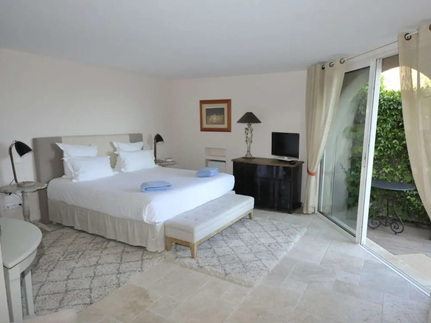 Maison dhôtes Les 3 Iles