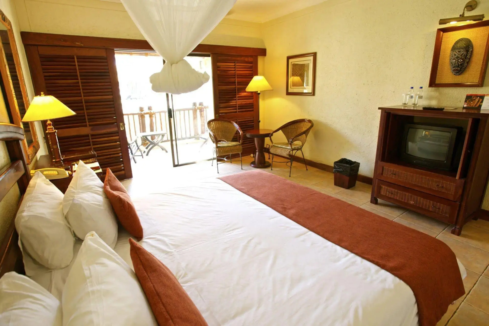 The Kingdom at Victoria Falls