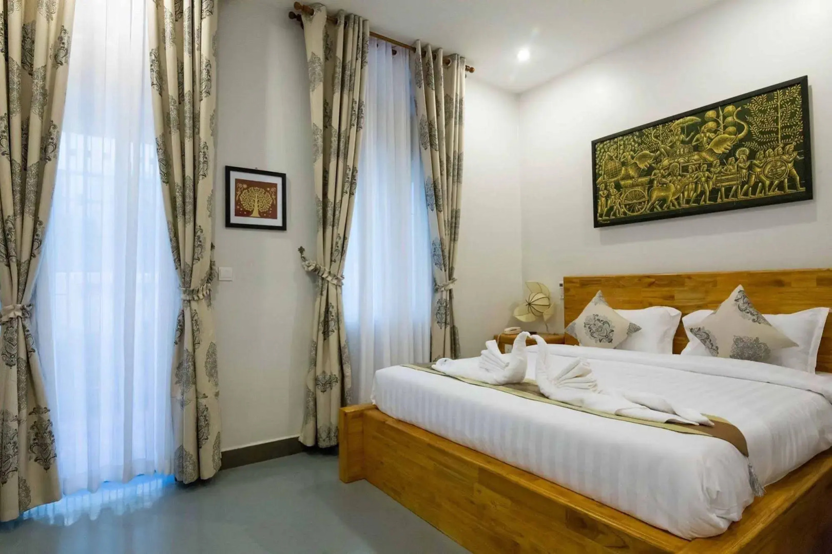 The 1959 Boutique Villa